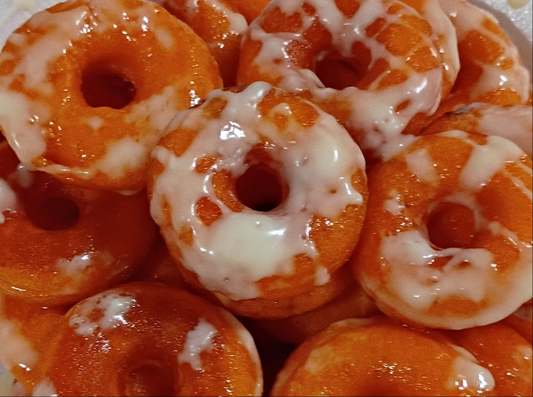 Orange Blast