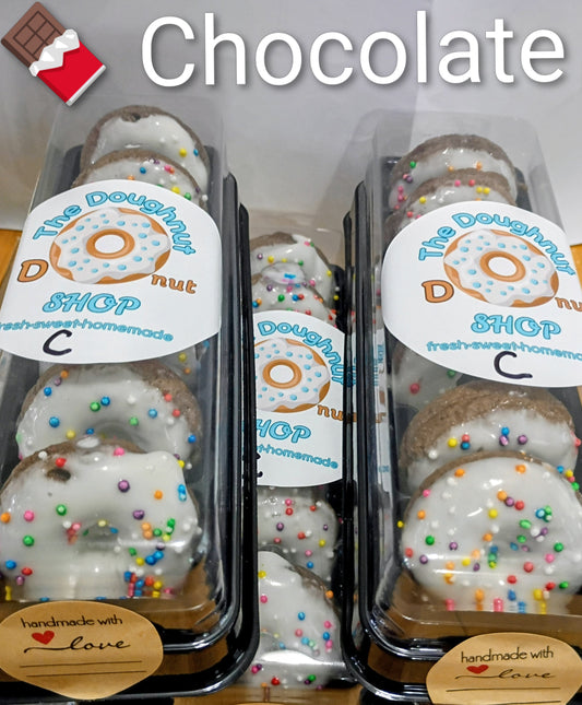 Chocolate Sprinkle