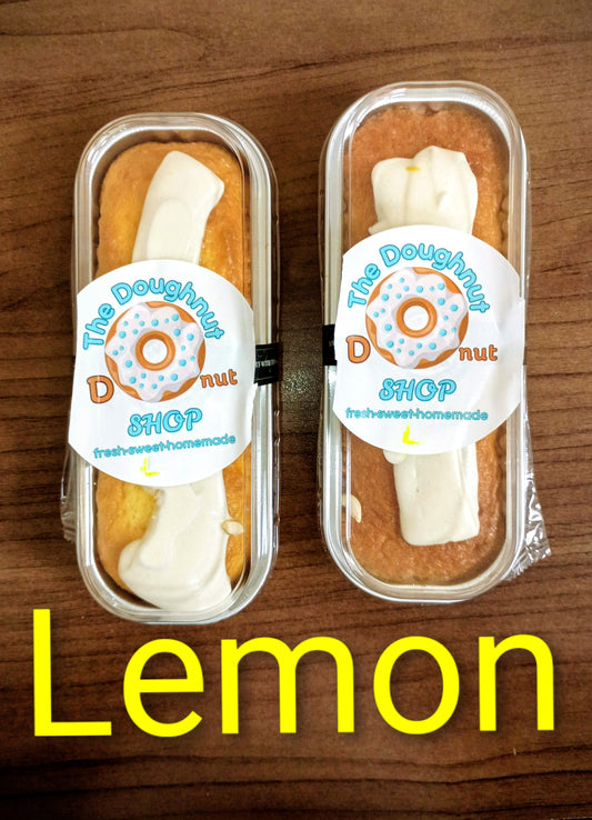 Lemon Loaf