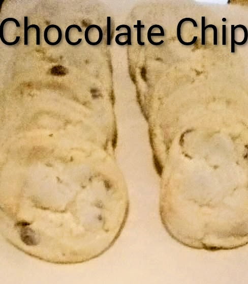 Chocolate Chip